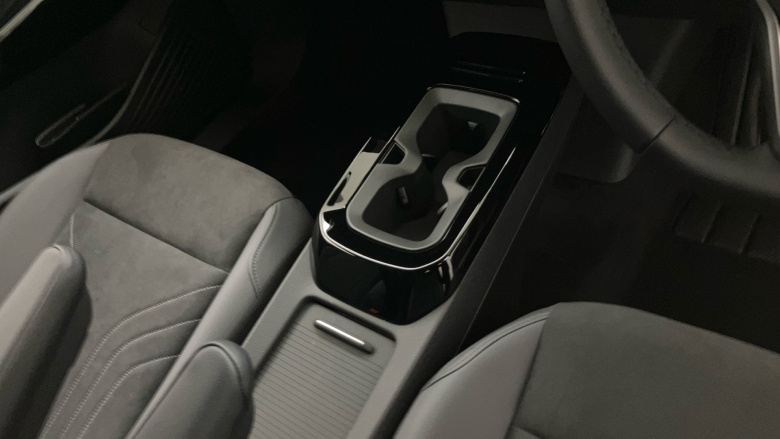 Volkswagen ID.4 210kW Match Pro 77kWh 5dr Auto Electric Estate